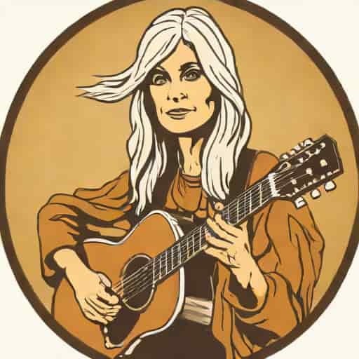 Youtube Wayfaring Stranger Emmylou Harris