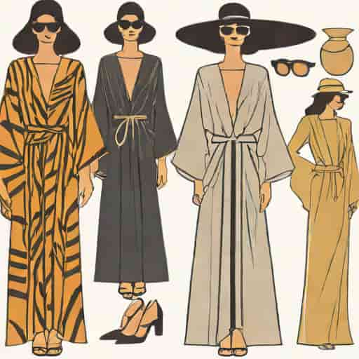 Ysl Caftan Discontinued