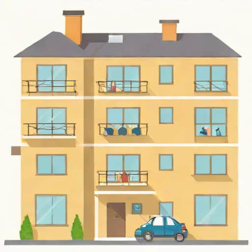 Yugo Dominick Place Student Accommodation Reviews