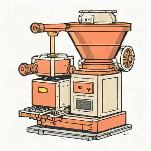 Yulong Pellet Machine