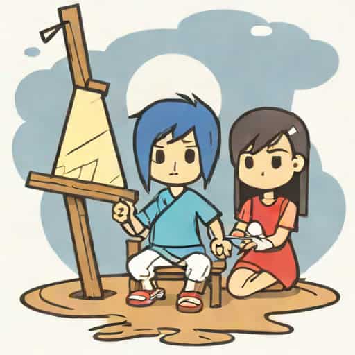 Yumi And The Nightmare Painter Shard