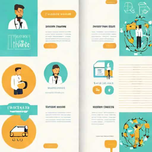 Yuva Bharat Health Policy Brochure