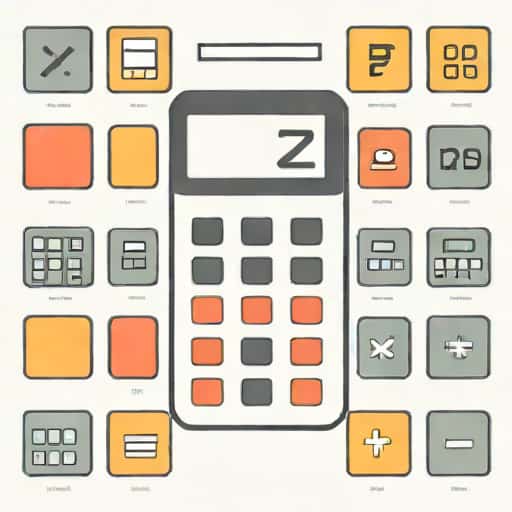 Z Equivalent Calculator