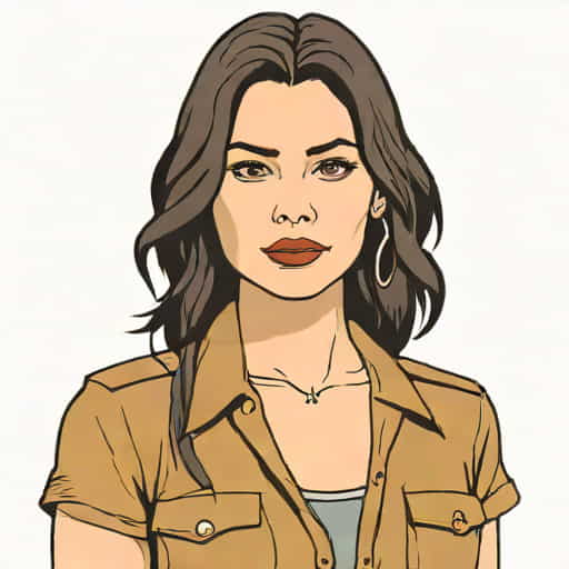 Z Nation Grace Phipps