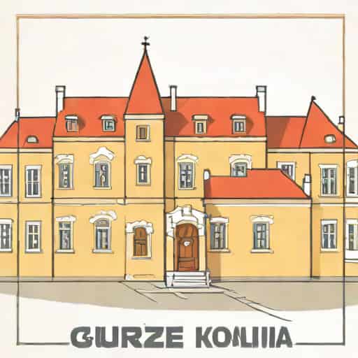 Zabrze Kopalnia Guido