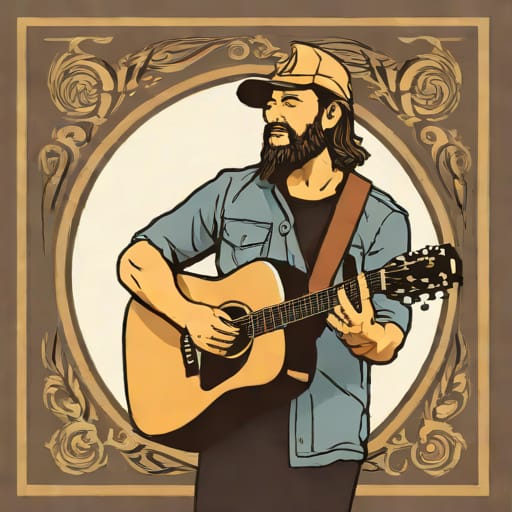 Zach Bryan Opening For Luke Combs