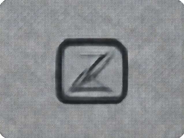 Zadar Grey Velar 2024