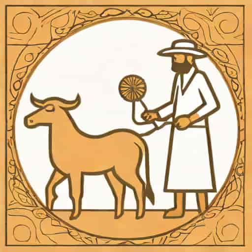 Zagros Neolithic Farmer