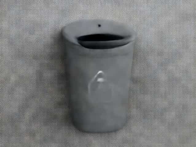 Zalto Spittoon 50 Grey