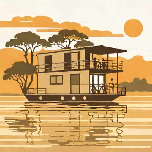 Zambezi Houseboat Safaris
