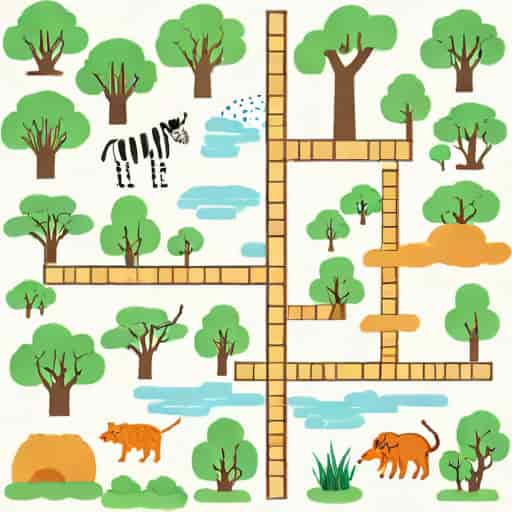 Zambezi Tributary Crossword Clue