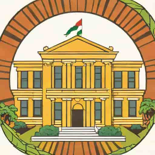Zambia Consulate In Lubumbashi