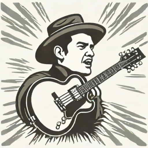 Zanger Gaslight Anthem