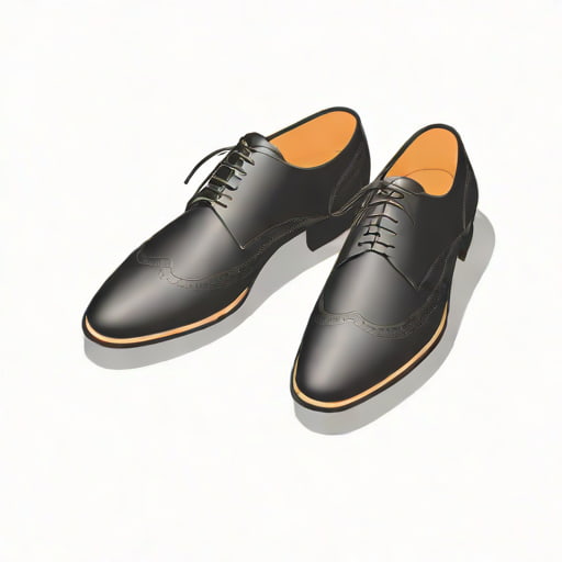 Zaqq Quintic Brogue