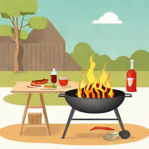 Zavala'S Barbecue Photos