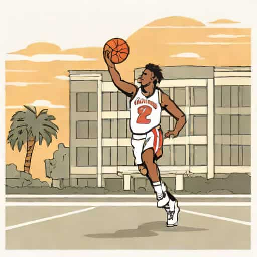Zayden Walker Has Committed To Georgia