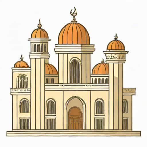 Zayed University For Humanities