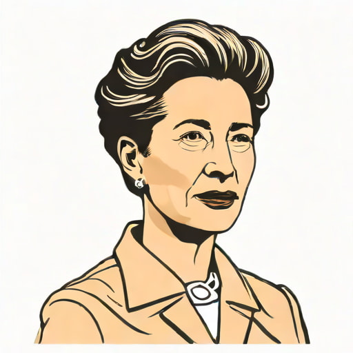 Zaza Amie De Simone De Beauvoir