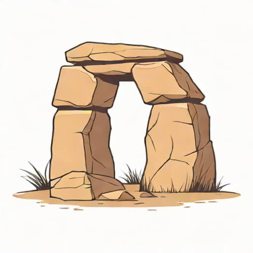 Zegarek Meski Megalith
