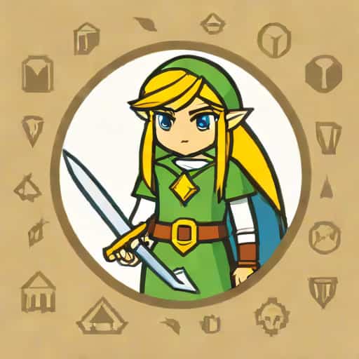 Zelda Tears Of The Kingdom Upheaval