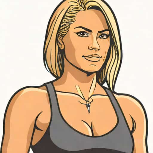 Zelina Vega Rhea Ripley