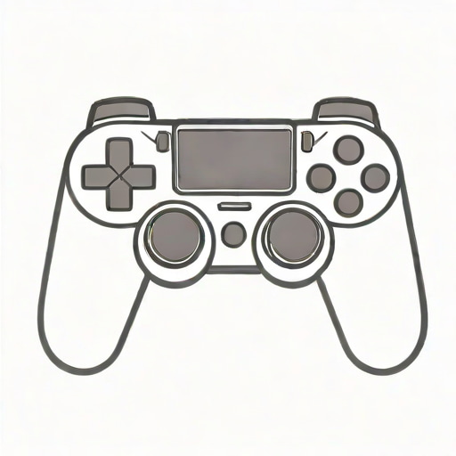Zen Pro Wireless Controller
