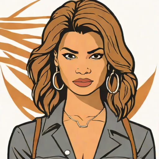 Zendaya Buffy The Vampire Slayer