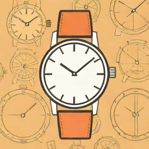 Zenith Cosmopolitan Watch