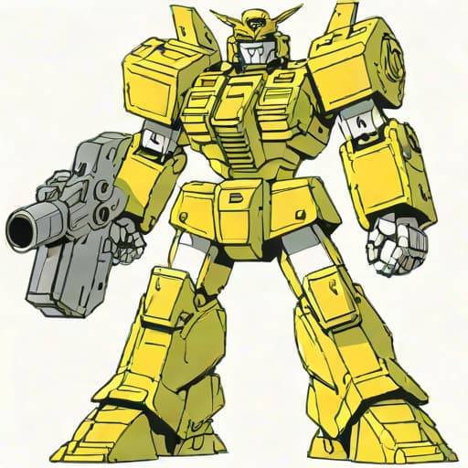 Zeon Amphibious Mobile Suits