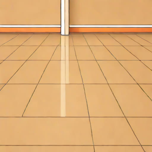 Zep Wet Look Floor Polish