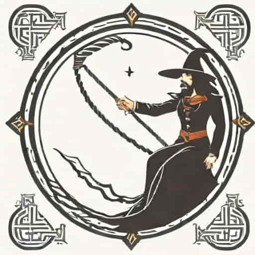 Zephyr Harness Bewitchment