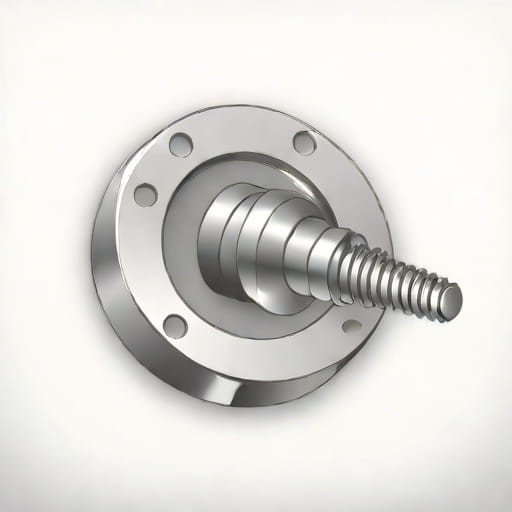 Zephyr Microstop Countersink Cage