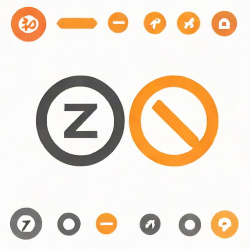 Zero Chiffre Pair Ou Impair