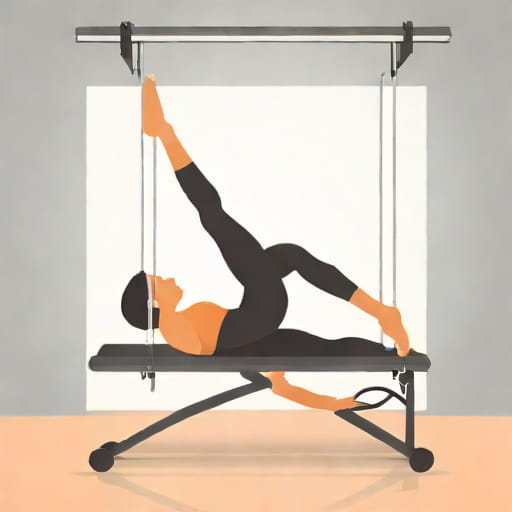 Zero Gravity Pilates Twickenham