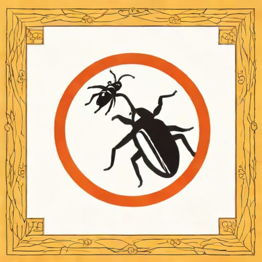 Zero In Ant And Cockroach Killer