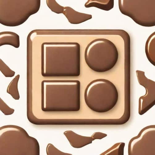 Zero Sugar Hershey Chocolate