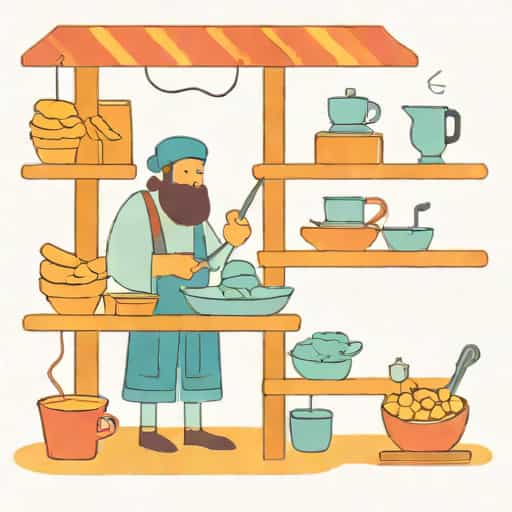 Zigzag Thief And The Cobbler