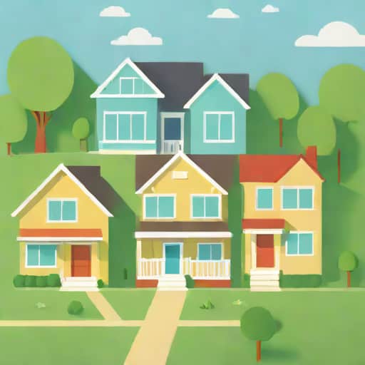 Zillow Neighborhood Data