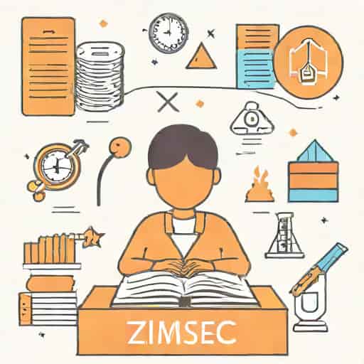 Zimsec Grade 7 Results 2024 Term 3
