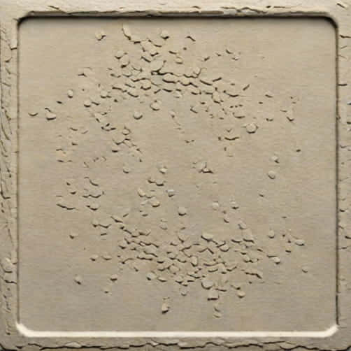 Zinc Polycarboxylate Cement Manipulation