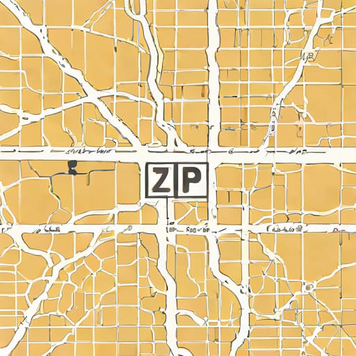 Zip Code For Bismarck North Dakota