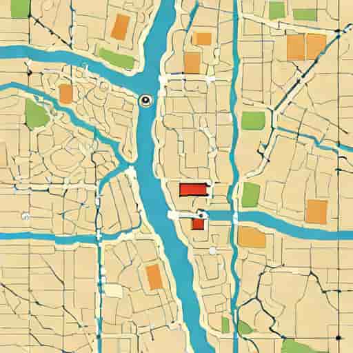 Zip Code For Coulee City Washington