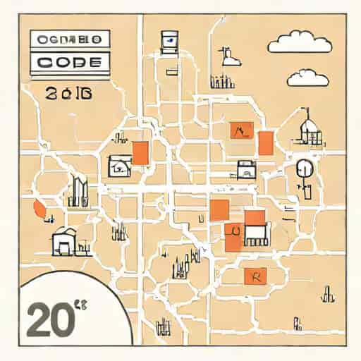 Zip Code For Hesperus Colorado