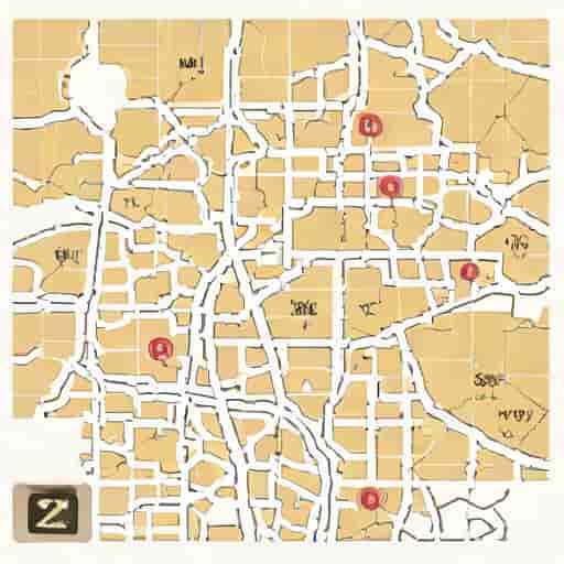 Zip Codes In Pottawatomie County Oklahoma