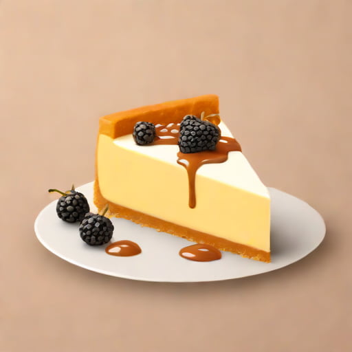 Zizzi Honeycomb Cheesecake