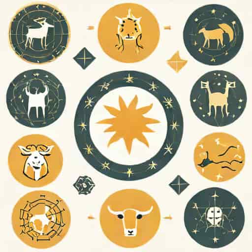 Zodiac Placements That Indicate Beauty