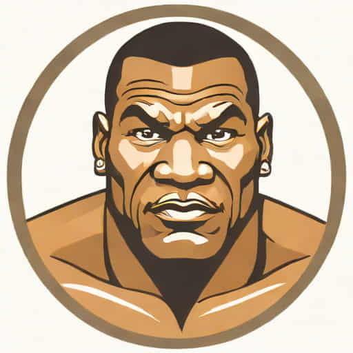 Zodiac Sign Of Mike Tyson