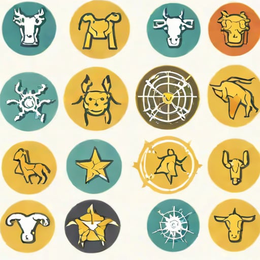 Zodiac Signs Suited For Acting