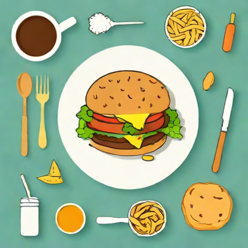 Zoloft For Compulsive Eating