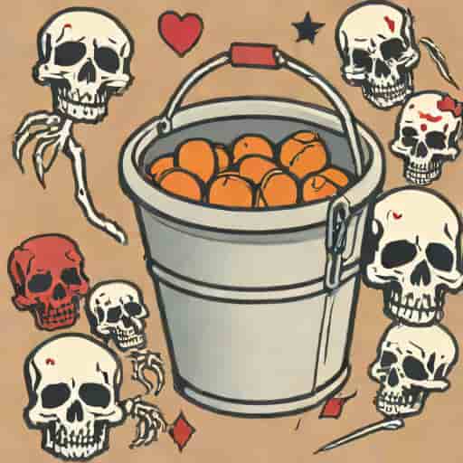 Zom 100 Bucket List Of The Dead Anime